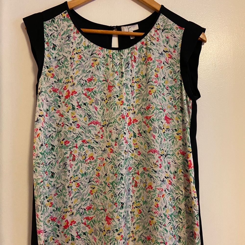 Joie Silk Top